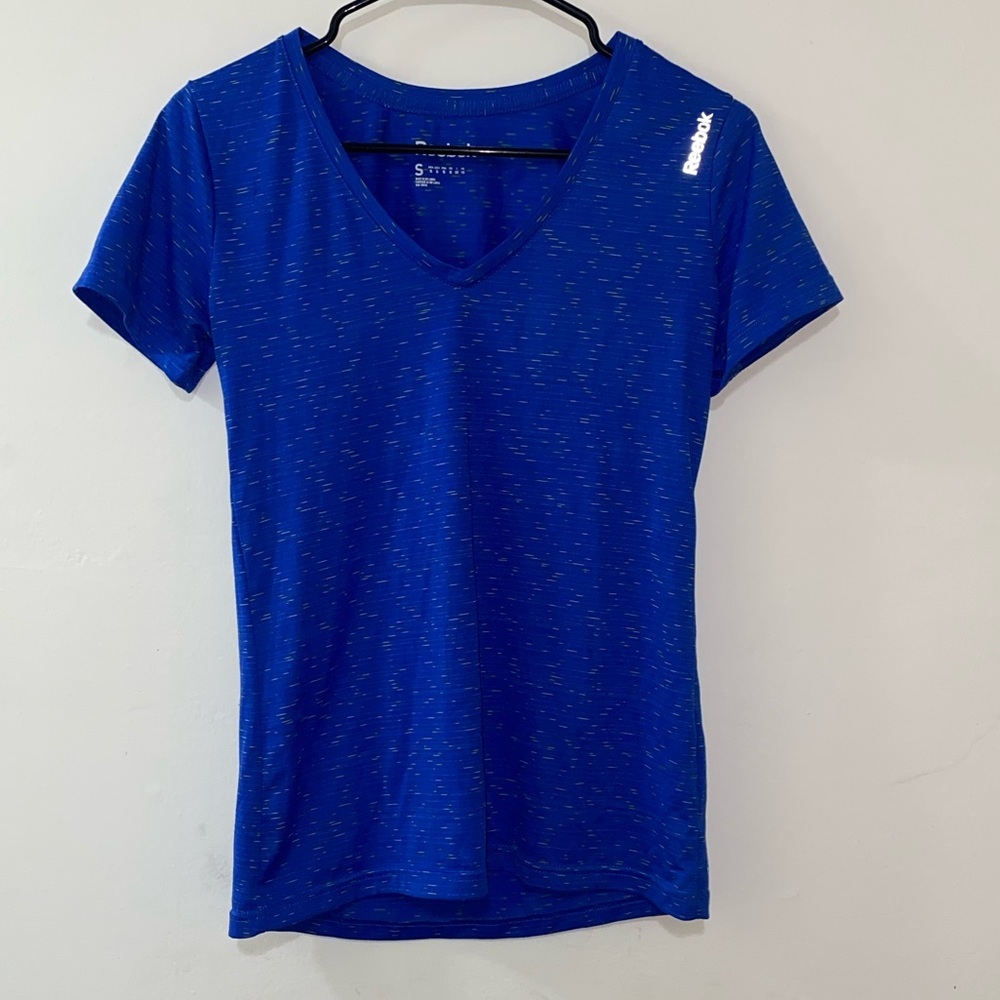 Reebok Shirt